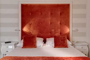 Boutique Villa Liberty - Depandance Hotel - Borgo Capitano Collection