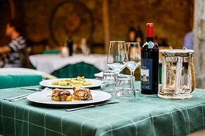 Boutique Villa Liberty - Depandance Hotel - Borgo Capitano Collection