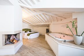 Boutique Villa Liberty - Depandance Hotel - Borgo Capitano Collection