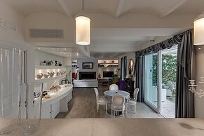 Boutique Villa Liberty - Depandance Hotel - Borgo Capitano Collection