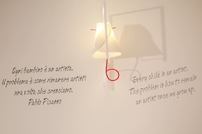 Boutique Villa Liberty - Depandance Hotel - Borgo Capitano Collection