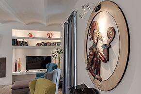Boutique Villa Liberty - Depandance Hotel - Borgo Capitano Collection