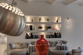 Boutique Villa Liberty - Depandance Hotel - Borgo Capitano Collection