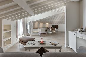 Boutique Villa Liberty - Depandance Hotel - Borgo Capitano Collection