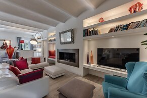 Boutique Villa Liberty - Depandance Hotel - Borgo Capitano Collection