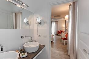 Boutique Villa Liberty - Depandance Hotel - Borgo Capitano Collection