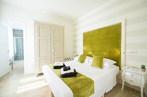 Boutique Villa Liberty - Depandance Hotel - Borgo Capitano Collection