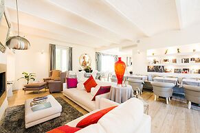 Boutique Villa Liberty - Depandance Hotel - Borgo Capitano Collection