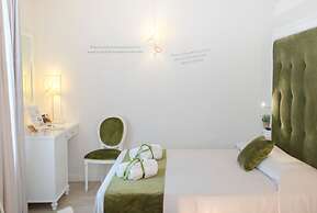 Boutique Villa Liberty - Depandance Hotel - Borgo Capitano Collection