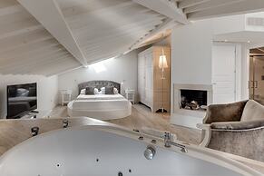 Boutique Villa Liberty - Depandance Hotel - Borgo Capitano Collection