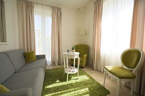 Boutique Villa Liberty - Depandance Hotel - Borgo Capitano Collection