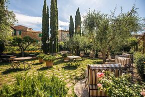 Boutique Villa Liberty - Depandance Hotel - Borgo Capitano Collection