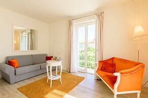 Boutique Villa Liberty - Depandance Hotel - Borgo Capitano Collection