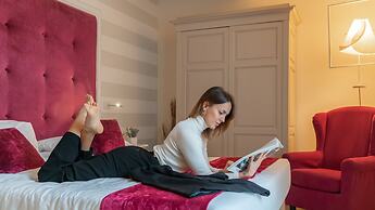 Boutique Villa Liberty - Depandance Hotel - Borgo Capitano Collection