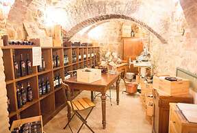 Boutique Villa Liberty - Depandance Hotel - Borgo Capitano Collection