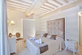 Boutique Villa Liberty - Depandance Hotel - Borgo Capitano Collection