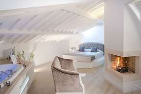 Boutique Villa Liberty - Depandance Hotel - Borgo Capitano Collection