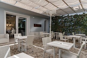 Boutique Villa Liberty - Depandance Hotel - Borgo Capitano Collection