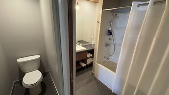 Motel Le Martinet