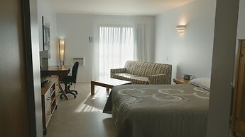 Motel Le Martinet