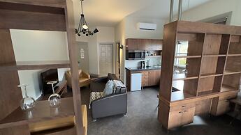 Motel Le Martinet