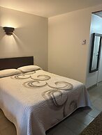 Motel Le Martinet