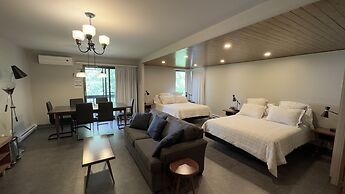 Motel Le Martinet