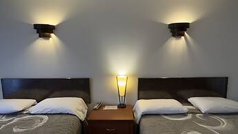 Motel Le Martinet