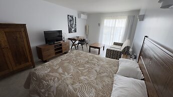 Motel Le Martinet