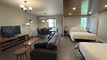 Motel Le Martinet