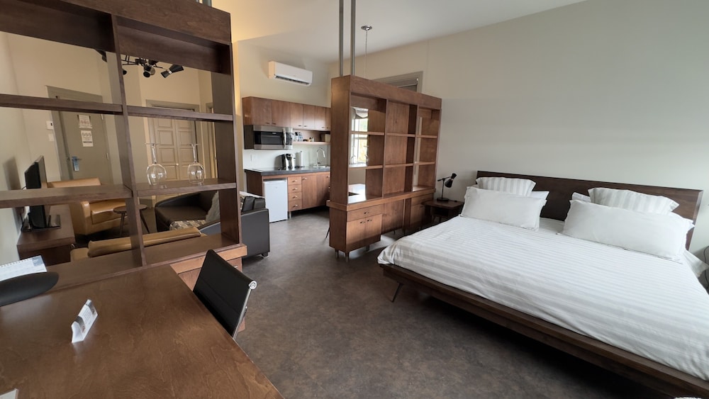 Motel Le Martinet