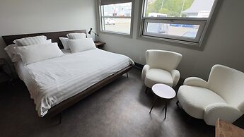 Motel Le Martinet