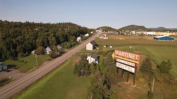 Motel Le Martinet