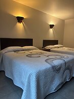 Motel Le Martinet