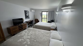 Motel Le Martinet