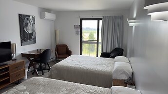 Motel Le Martinet