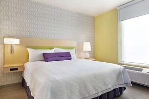 Home2 Suites by Hilton Salt Lake City East