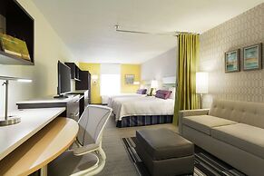 Home2 Suites by Hilton Salt Lake City East