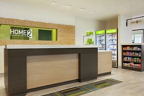 Home2 Suites by Hilton Salt Lake City East