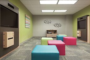 Home2 Suites by Hilton Salt Lake City East