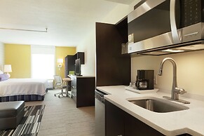 Home2 Suites by Hilton Salt Lake City East