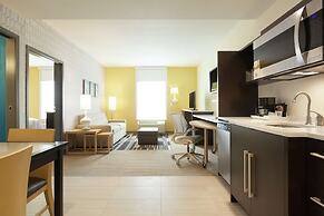 Home2 Suites by Hilton Salt Lake City East
