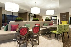 Home2 Suites by Hilton Salt Lake City East
