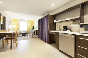 Home2 Suites by Hilton Salt Lake City East