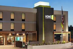 Home2 Suites by Hilton Salt Lake City East
