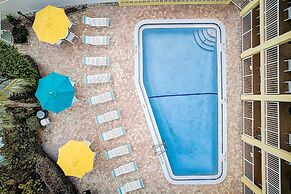Malyn Resort