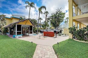 Malyn Resort