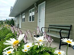 Motel des Cèdres