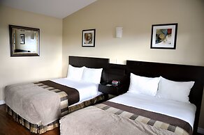 Motel des Cèdres