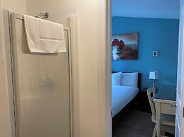 Motel des Cèdres